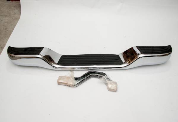 FORD RANGER 3.0 TDCİ ÇIKMA PARÇA FORD  1998 ARKA TAMPON ÇIKMA